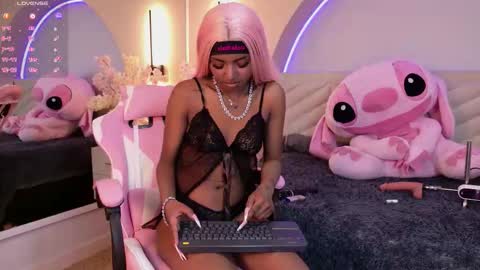 Amy online show from 03-08-26, 12:20