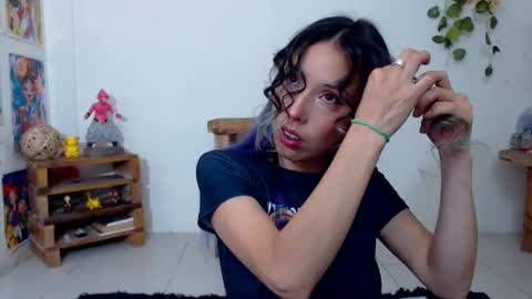 amy mur online show from 09-29-25, 08:35