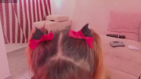 Little Slut Nicolee online show from 04-25-26, 07:22