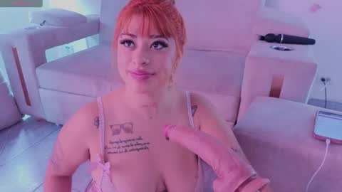Snapshot of amy_nicolee chatting on 06-14-26, 05:04 Little Slut Nicolee online show from 06-14-26, 05:04