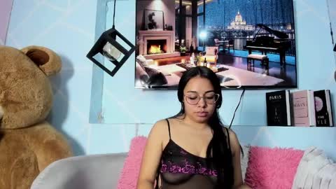 Emy Noa  online show from 03-31-26, 12:45