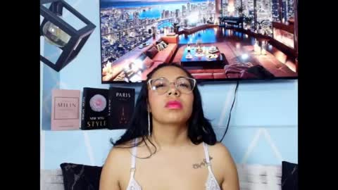 Emy Noa  online show from 05-31-26, 03:04
