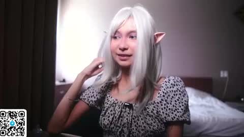 Amy online show from 07-05-26, 03:23