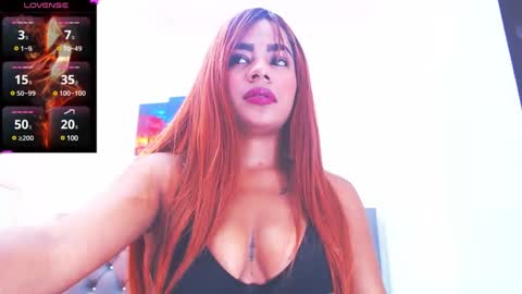 AMY online show from 02-21-25, 11:43