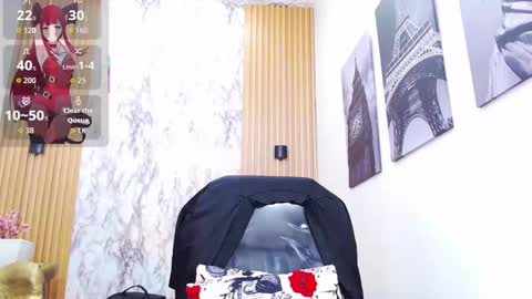 AMY online show from 09-12-25, 11:04