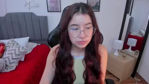 Amy sophia 3 online show from 02-06-26, 11:57