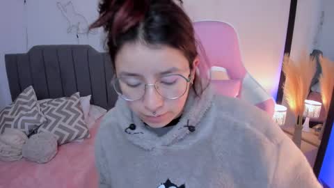 Amy sophia 3 online show from 04-09-26, 11:15