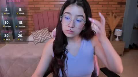 Amy sophia 3 online show from 05-19-26, 11:27