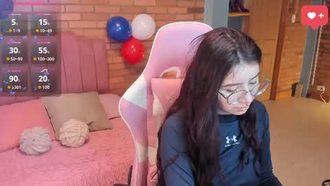 Amy sophia 3 online show from 07-06-26, 11:07