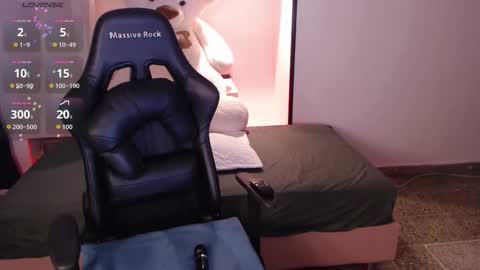 Mia Cristancho online show from 02-11-26, 03:28