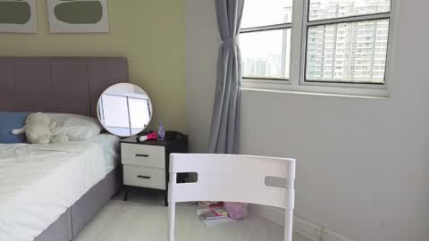 girl next door named Amy online show from 11-19-25, 06:24