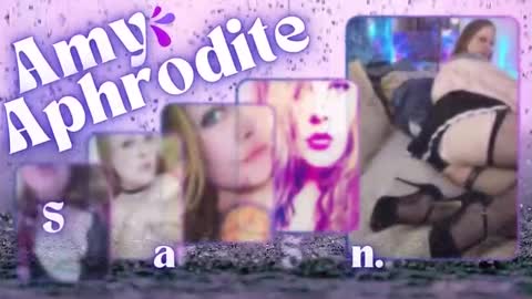  Amy Aphrodite  online show from 12-29-24, 01:49