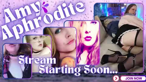  Amy Aphrodite  online show from 01-18-25, 04:37