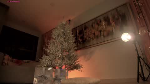 Snapshot of amyarmstrong chatting on 12-31-24, 03:34 Amy Armstrong online show from 12-31-24, 03:34