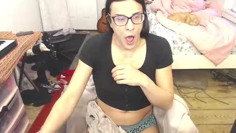 Trashely Gimpson online show from 02-02-25, 11:51