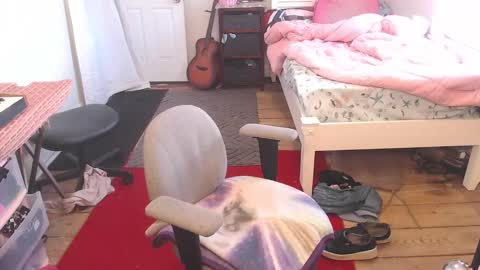 Trashely Gimpson online show from 02-07-25, 04:46