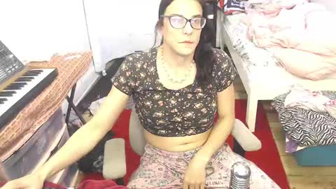 Trashely Gimpson online show from 02-21-25, 11:44