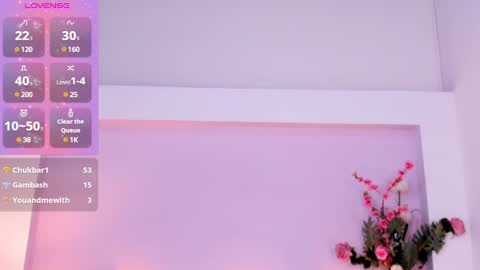 My name is AMY... Nice to meet you  thumb up me please its important online show from 12-06-24, 07:45