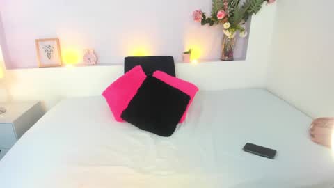 My name is AMY... Nice to meet you  thumb up me please its important online show from 12-09-24, 04:05