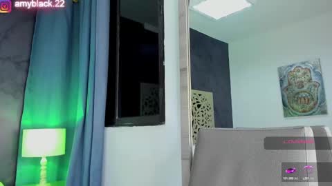 Amy online show from 01-28-25, 06:49