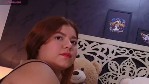 Snapshot of amyblack__ chatting on 07-13-26, 11:40 Amy online show from 07-13-26, 11:40