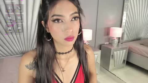 Amy online show from 11-23-25, 03:50