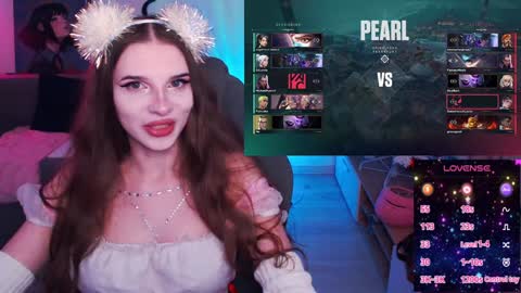 Amy is here  my telegram chanel -  online show from 12-20-24, 07:39