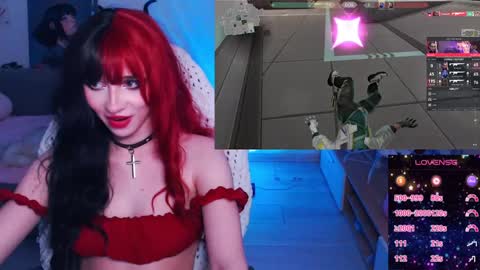 Amy is here  my telegram chanel -  online show from 02-05-25, 04:03