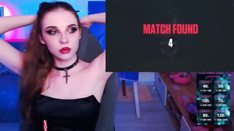 Amy is here  my telegram chanel -  online show from 09-11-25, 08:42