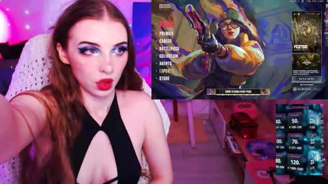 Amy is here  my telegram chanel -  online show from 09-26-25, 07:51