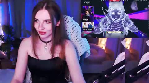 Snapshot of amyboop_ chatting on 06-12-26, 06:29 Amy is here my telegram chanel - online show from 06-12-26, 06:29