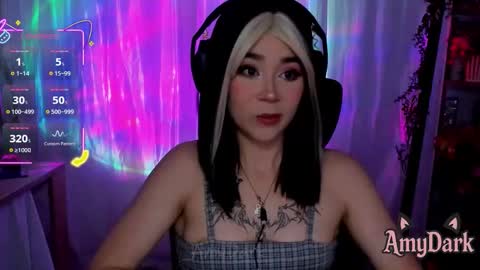 Amy online show from 09-27-25, 11:04