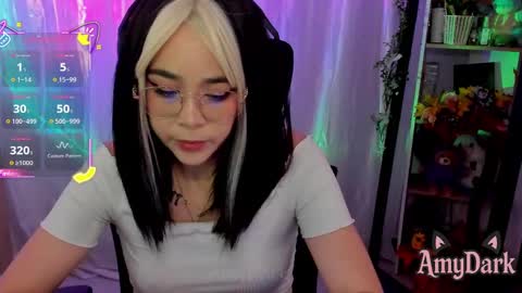 Amy online show from 10-07-25, 05:32