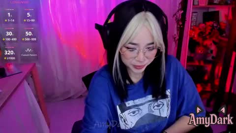 Amy online show from 11-03-25, 05:47