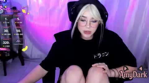 Amy online show from 02-04-26, 11:09