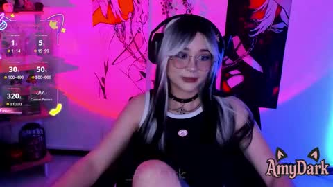 Amy online show from 02-23-26, 11:24