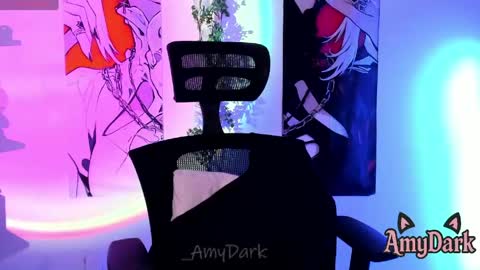 Amy online show from 04-17-26, 12:57