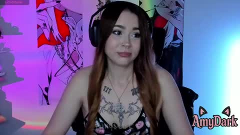 Amy online show from 06-03-26, 12:52