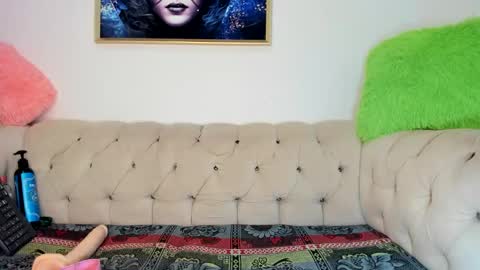 Amy Kamila online show from 02-21-25, 07:01