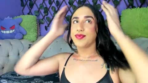 Amy Kamila online show from 10-03-25, 04:09