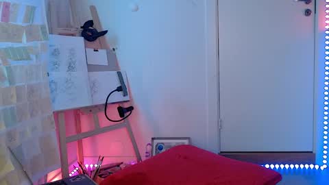 amydreamgirl online show from 06-07-26, 05:49