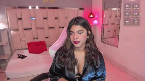 amyevan_ online show from 12-03-25, 09:35