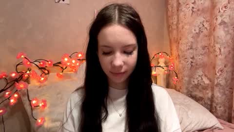 Milou online show from 11-06-25, 03:57