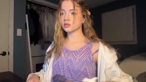 Snapshot of amyjj chatting on 01-19-26, 04:38 Amy online show from 01-19-26, 04:38