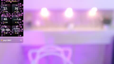 amyjohnsonn online show from 01-23-25, 02:28