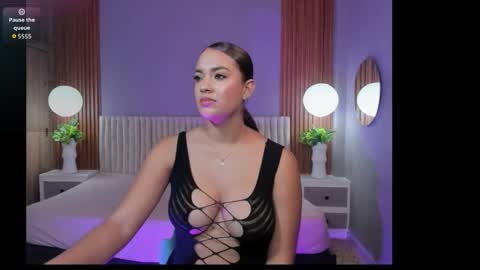 amyjohnsonn online show from 12-15-25, 01:26