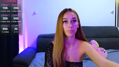 amykentt online show from 11-24-25, 04:18