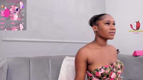 Snapshot of amykord chatting on 01-30-25, 07:37 Amykord online show from 01-30-25, 07:37