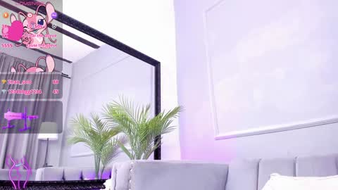 Snapshot of amykord chatting on 02-08-25, 02:38 Amykord online show from 02-08-25, 02:38