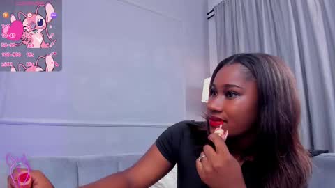 Snapshot of amykord chatting on 02-11-25, 11:43 Amykord online show from 02-11-25, 11:43